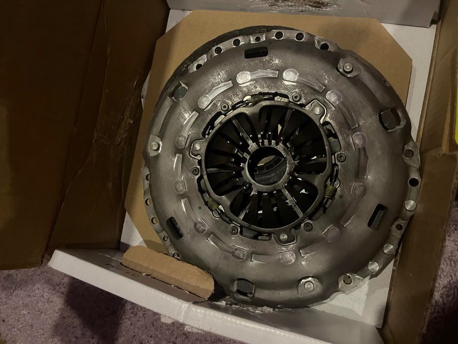 Съединител за голф 5