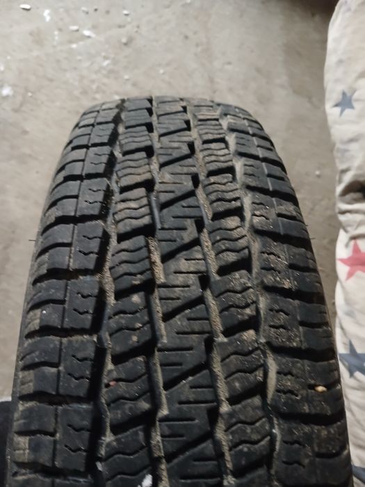 Продам балон с диском Газель