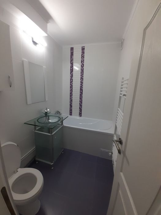 Alexandru Zimbru ap cu doua camere decomandat