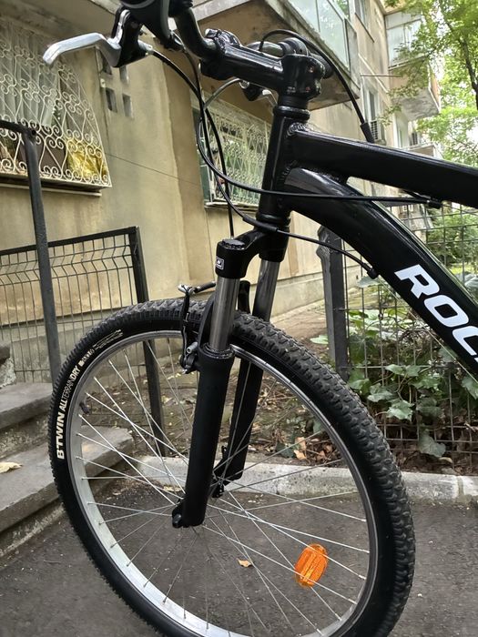 Bicicleta Rockrider ST 50