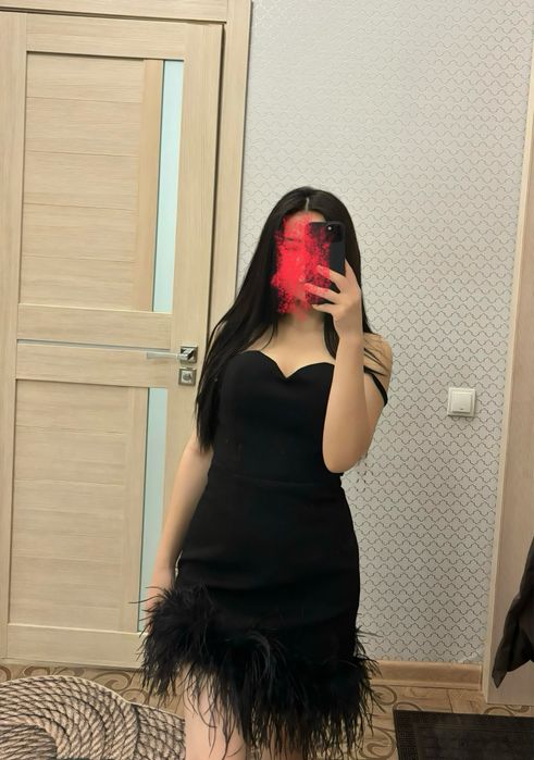 Продам платье  Lichi