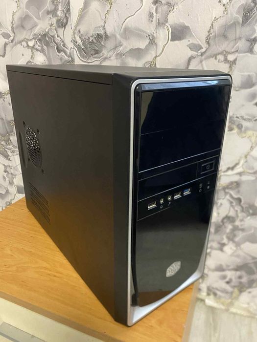 Геймърски компютър