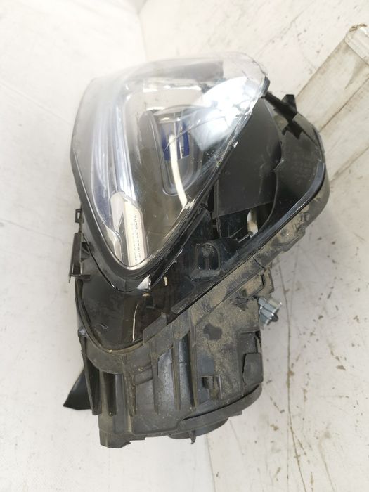 Фар Десен MultiBeam Led Мерцедес-Бенц ГЛЕ-Клас / Mercedes-Benz GLE-Cla