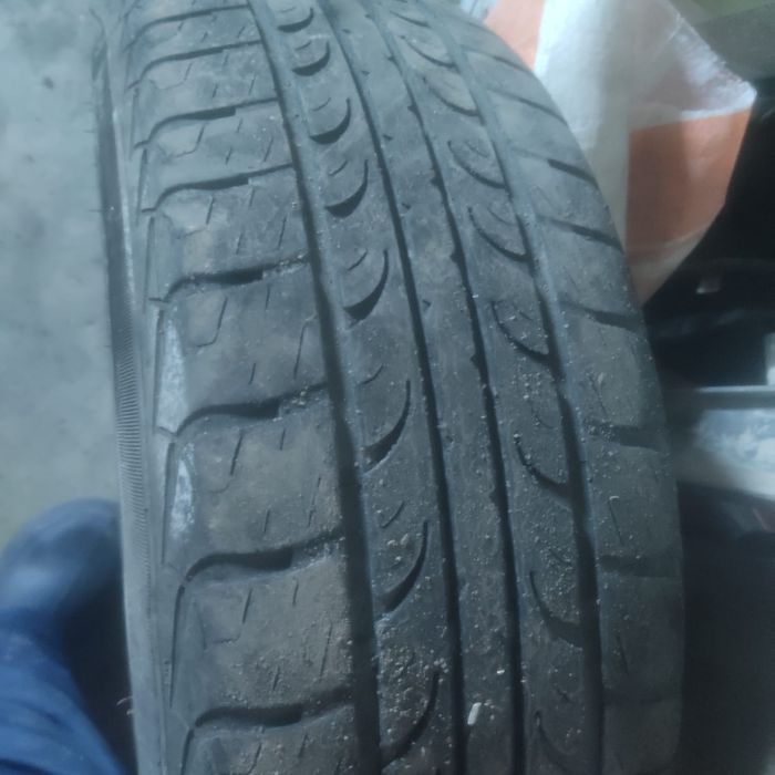 Продам летние колёса