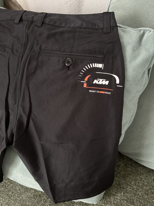 KTM Pantaloni scurti marimea M