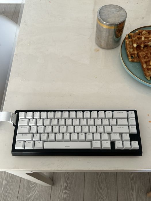 Клава atack shark h69