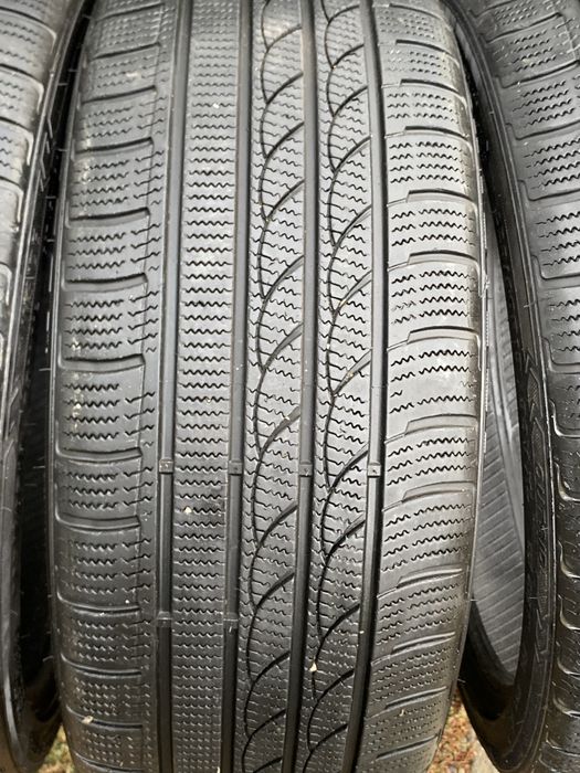 Cauciucuri iarnă 225/40/R19