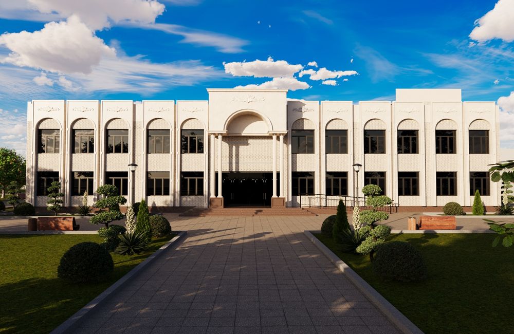 Qurilish nazorati | Prorab | Interyer & eksteryer dizayn