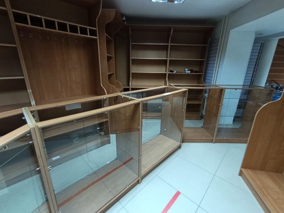 Продам шкафы в отличном состояние