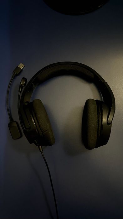 HyperX Cloud Stinger Corе + 7.1