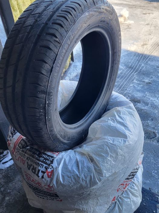 Продам шины Viatti Strada Asimmetrico 205/60-16