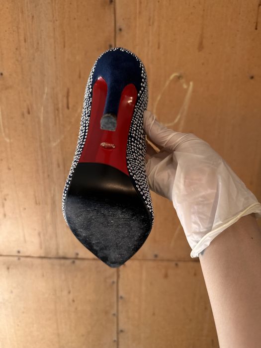 Продам туфли