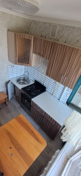 Продам 4х комнатную