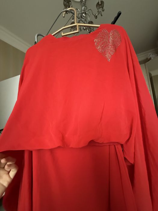 Комплект юбка с кофтой