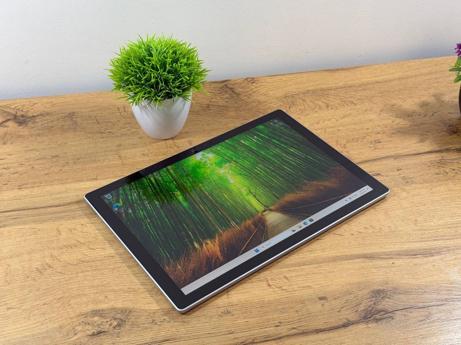 Microsoft surface pro 7 i5 it trading dasturlash