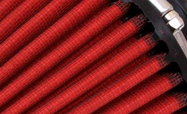 Спортен филтър конус Simota Симота 130x151мм вход 76мм