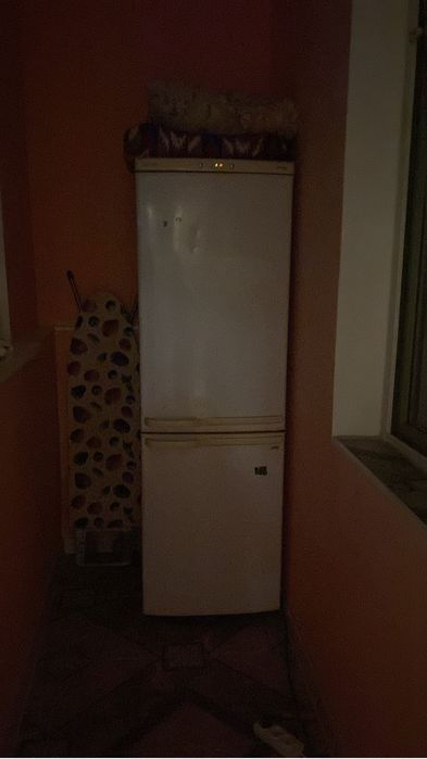 Холодильник не охлождает