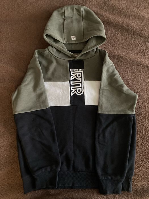 Детски дрехи LC WAIKIKI, H&M; размер 134-140/ 146-152