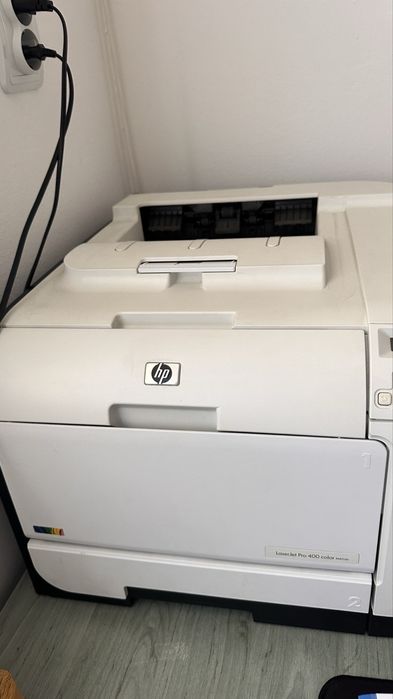 черно-бял лазерен принтер Kyocera ECOSYS FS-1120D