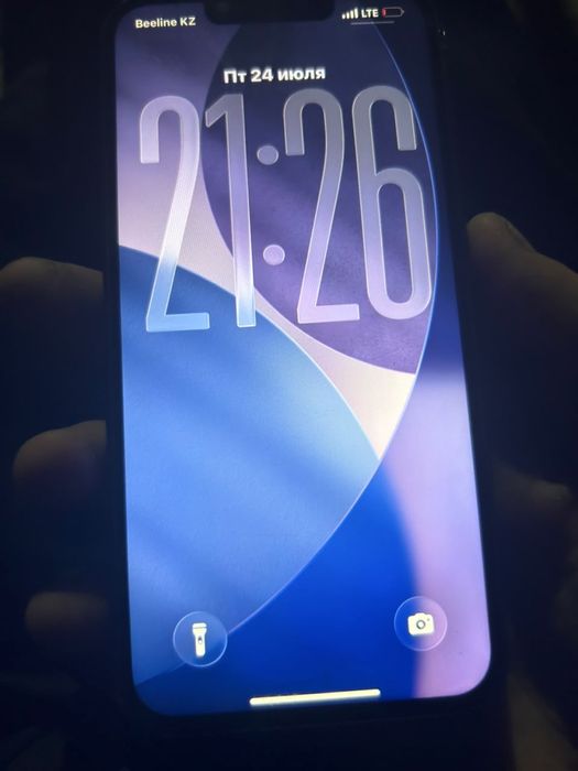 Iphone 13 pro 256 гб память