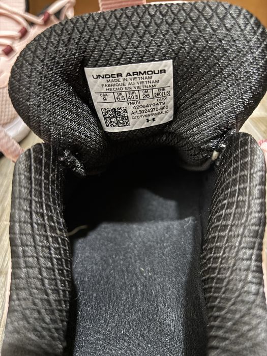 Under armour дамски 40.5