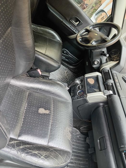 LAND ROVER Freelander 0 — imagine 4