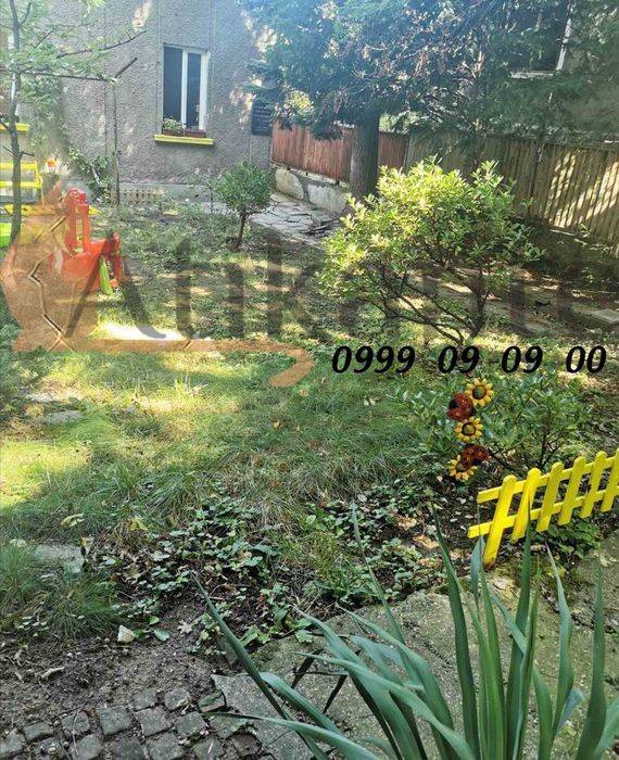 Дава се под наем Къща в София, Лозенец - 270 кв.м за 2600 € - Снимка #2