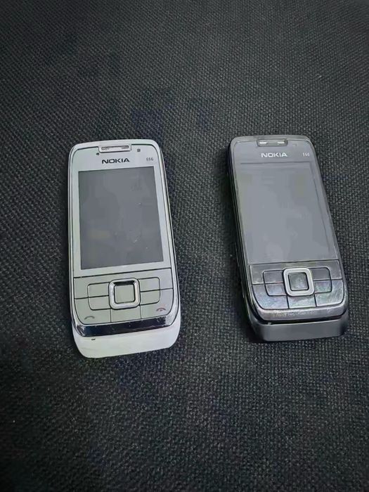 Nokia E 52 Finland