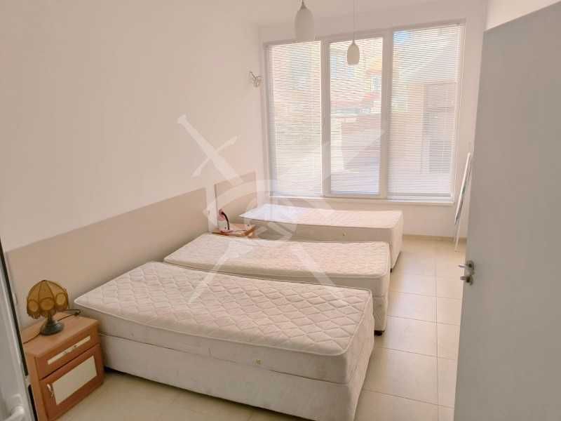 Продава се Двустаен апартамент в Поморие - 58 кв.м за 1466 €/кв.м - Снимка #2