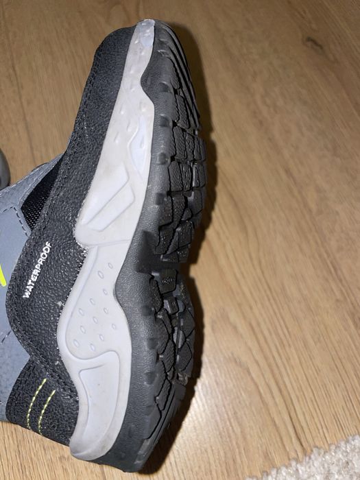 Ghete Geox Respira copii marime 24
