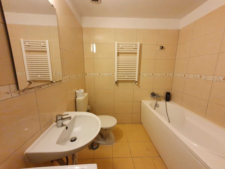 De închiriat apartament cu 2 camere – zona Soarelui / AEM, Timișoara