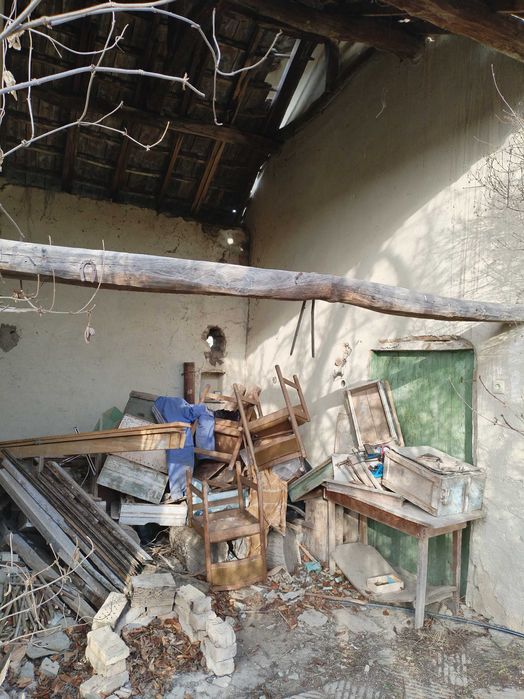 Продава се Къща в Шумен, Болницата - 160 кв.м за 351 €/кв.м - Снимка #4