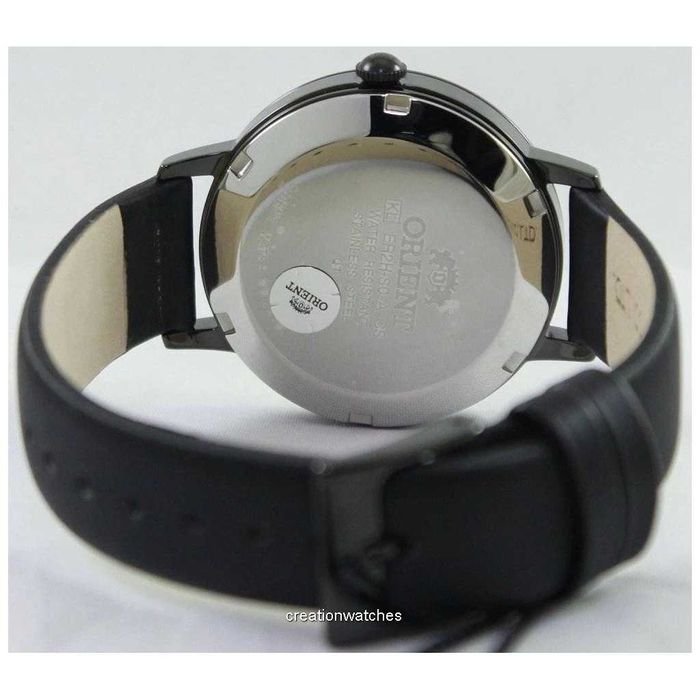 Orient Fashion Automatic Crystals ER2H001B Women's