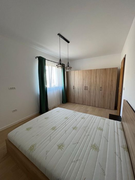 Proprietar, vand apartament doua camere Monarch Village Mosnita