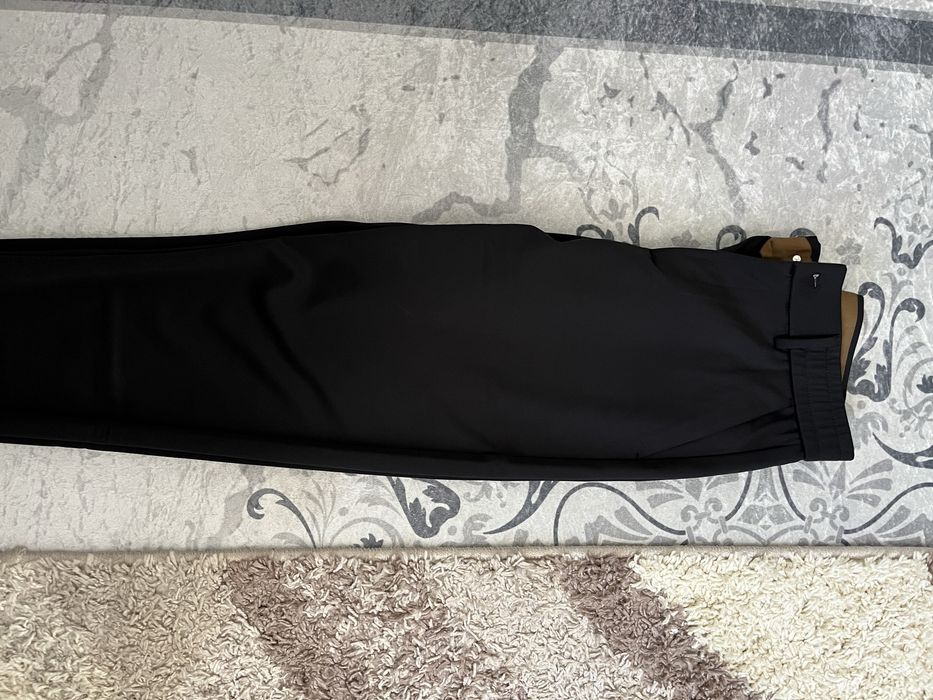 Мужские Брюки.