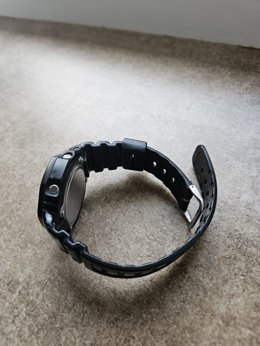 Casio G-shock GA-2100