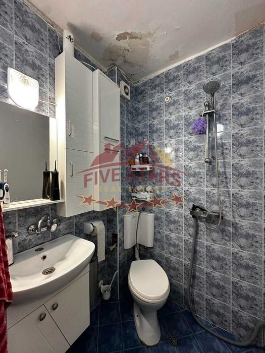 Продава се Двустаен апартамент в Варна, Възраждане 1 - 85 кв.м за 2177 €/кв.м - Снимка #11