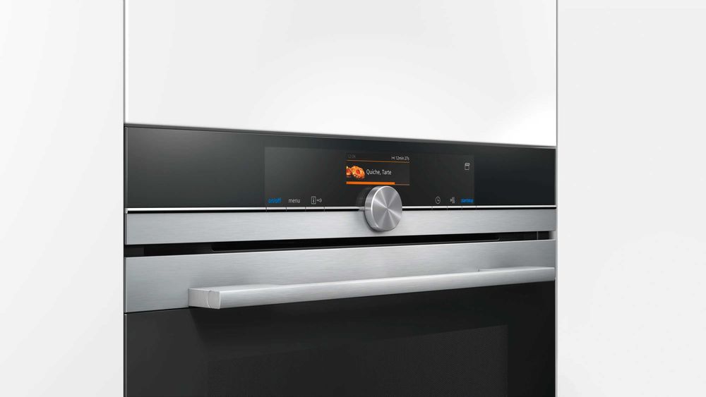 Cuptor Siemens Multifuncțional