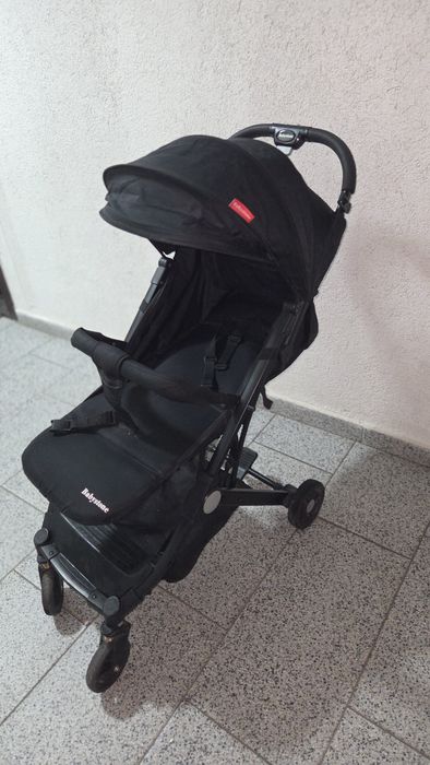 Carucior pliabil copii