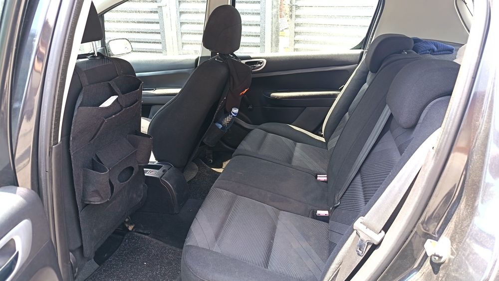 Peugeot 307 AUTOMAT
