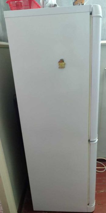 Холодильник Индезит