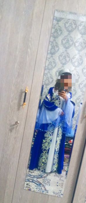 Ansambl kelinchaklar uchun