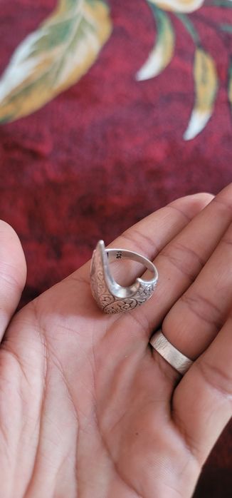 Uzuk serebro,kumush uzug,кольцо серебро