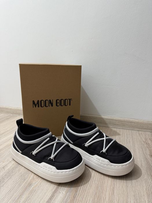Moon Boot - 38номер