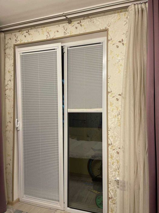 Жалюзи пардаларининг барча турлари хизматлари