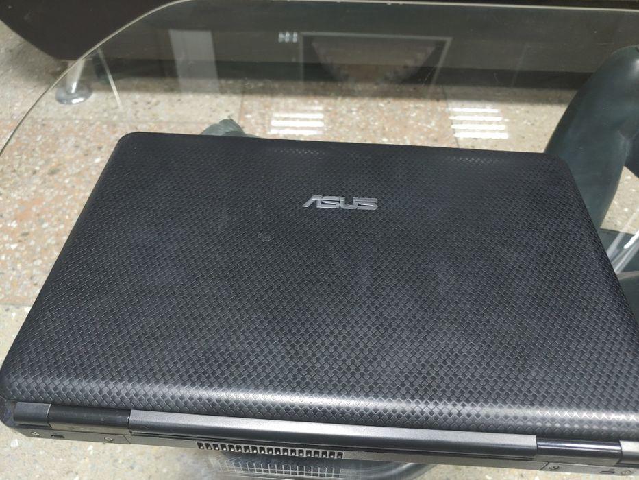 Продается ноутбук ASUS