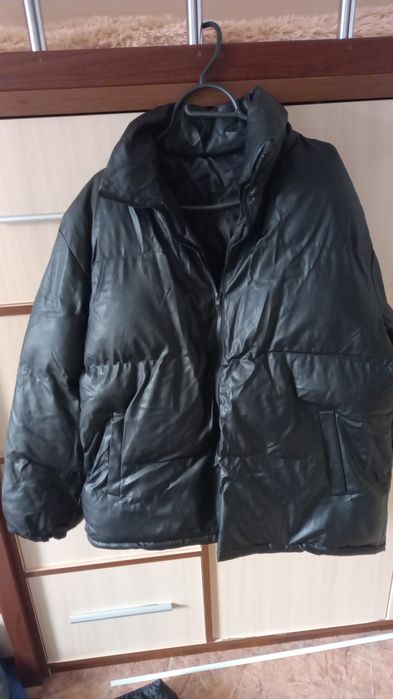 Пальто осеннее .