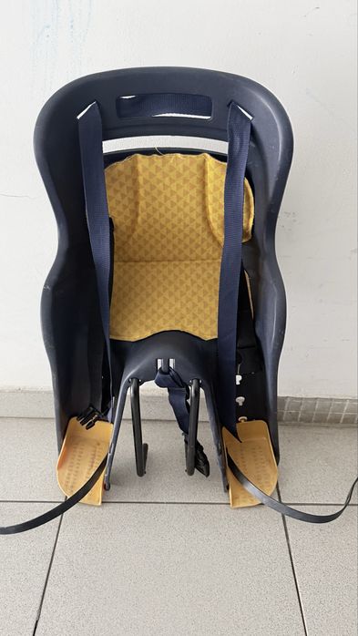 Детско столче за колело