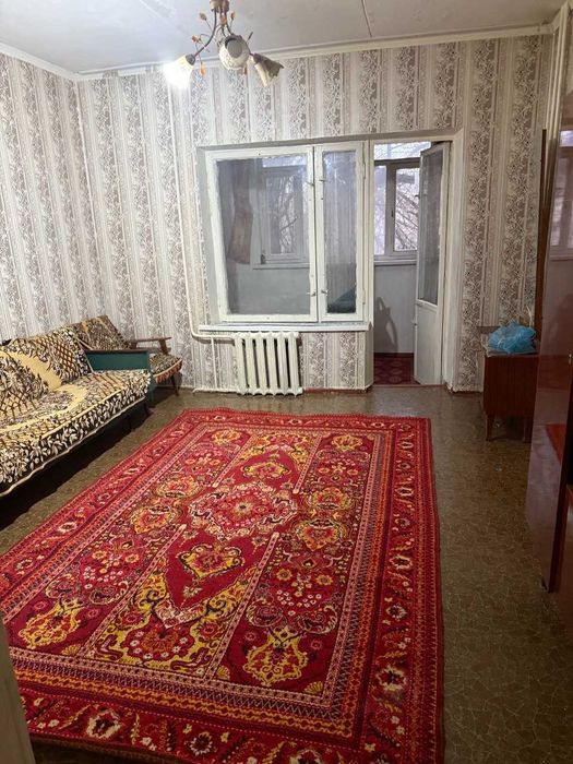 Сдаю свою 1-комнатную квартиру на метро Буюк ипак йули