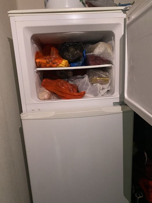 Продам холодильник